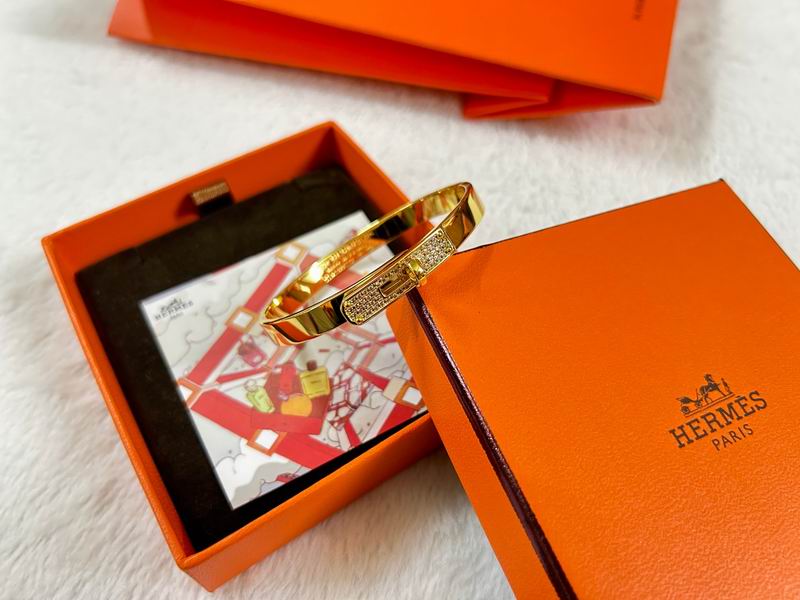 Hermes Bracelet ID:20261020-255